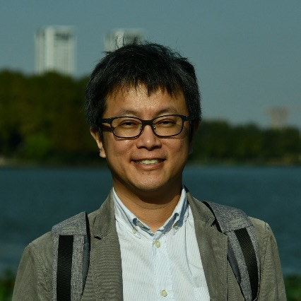 邱博士簡介 About Dr. Chiu :: Chiu Lab. NTU